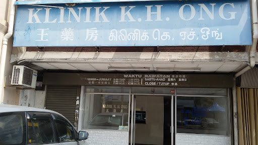 Klinik K.H. Ong