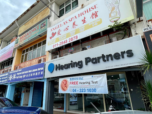 Hearing Partners - Hearing Clinic in Raja Uda