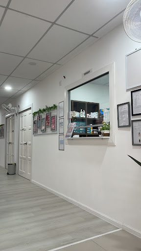 Klinik Aurora Butterworth