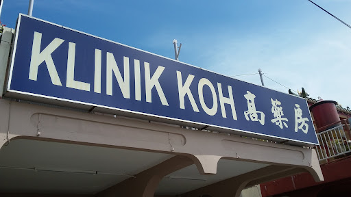 Klinik Koh