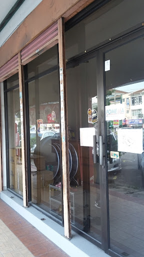 Chen & Yu Specialist Clinic