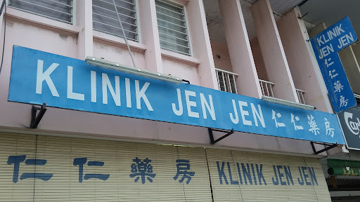 Klinik Jen Jen