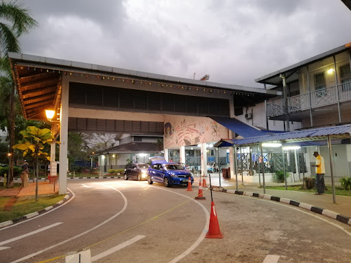 Hospital Seberang Jaya (HSJ)