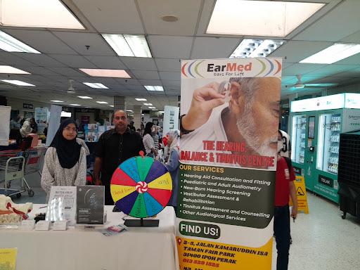 EarMed Services (Penang)