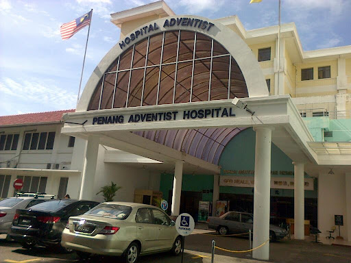 Penang Adventist Hospital