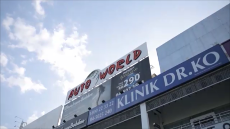 Klinik Dr Ko Juru Auto City (Penang)