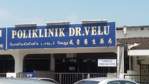 Poliklinik Dr Velu