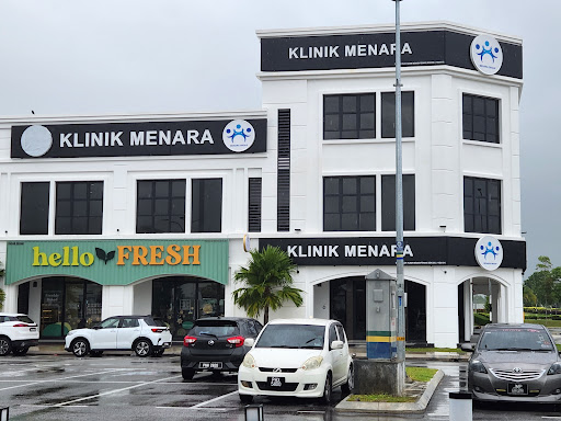 Klinik Menara (Bandar Cassia)