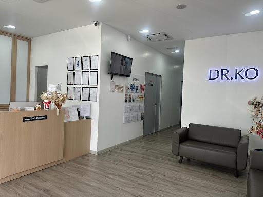 Klinik Dr Ko Nibong Tebal