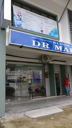 KLINIK DR MARIA