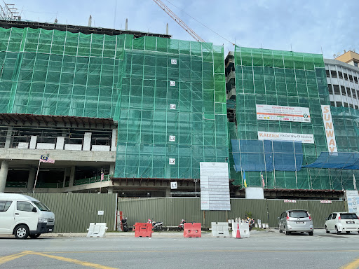 Sunway Medical Centre Penang