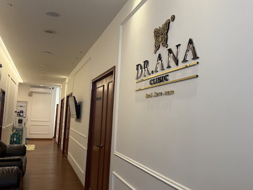 Klinik Dr.Ana Seberang Jaya