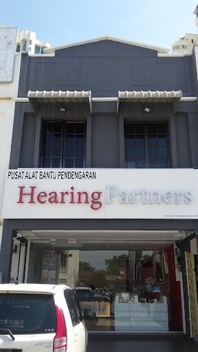 Hearing Partners - Hearing Clinic in Tanjung Tokong