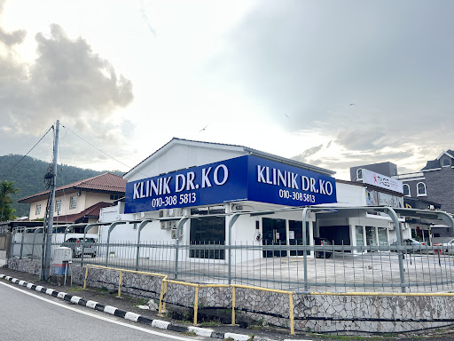 Klinik Dr Ko GeorgeTown