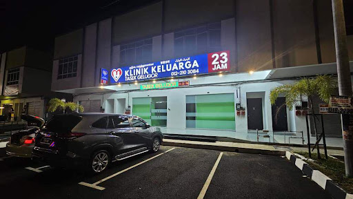 Klinik Keluarga Tasek Gelugor 23 Jam