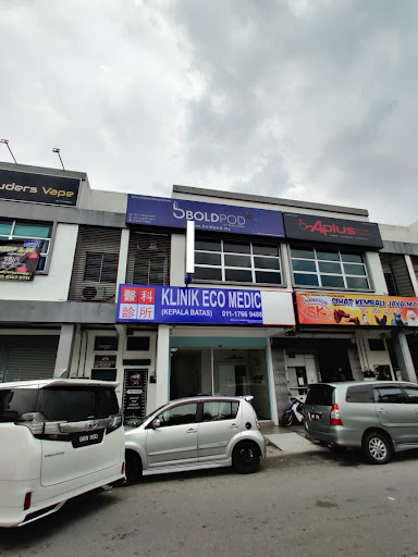 Klinik Eco Medic Kepala Batas