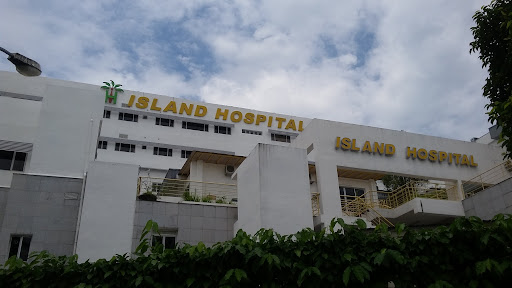 Island Hospital