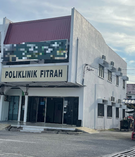 Poliklinik Fitrah
