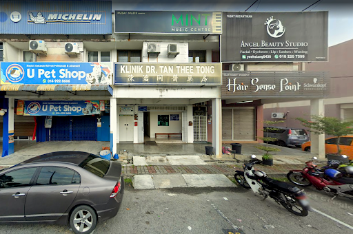Klinik Dr. Tan Thee Tong