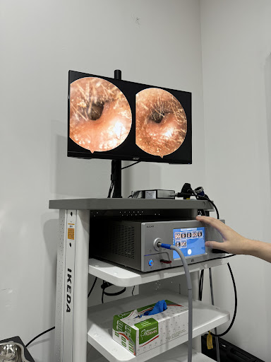 Yong ENT Specialist Clinic