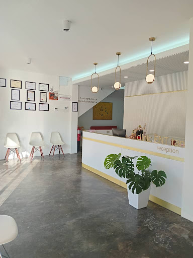 Clinic ENT TAN