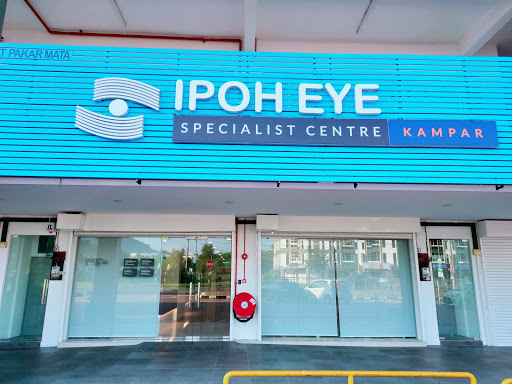Ipoh Eye Specialist Centre (Kampar)