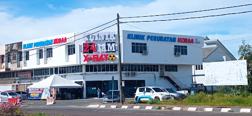 Klinik Perubatan Hijraa 24 Jam Dungun