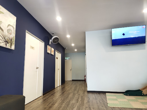 POLIKLINIK WALID KUALA KANGSAR