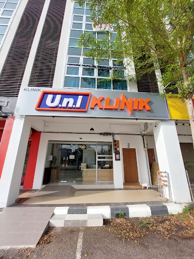 U.n.i Klinik KUALA KANGSAR - Klinik Keluarga, Wanita & Kanak-Kanak KUALA KANGSAR