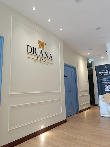 KLINIK DR ANA MANJUNG