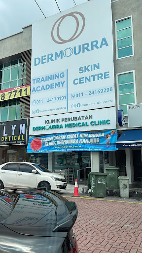 Klinik Perubatan Dermourra Manjung