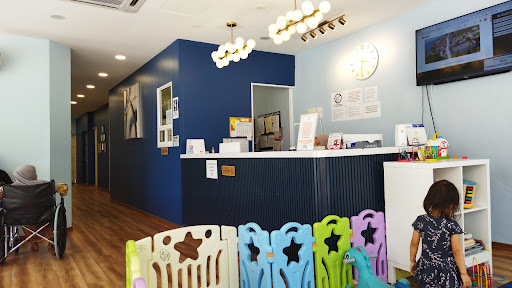 Poliklinik Walid 24 Jam Parit Buntar