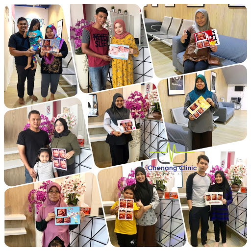 Chenang Clinic Cawangan Kangar