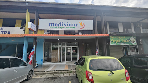 Medisinar Klinik & Surgeri Beaufort
