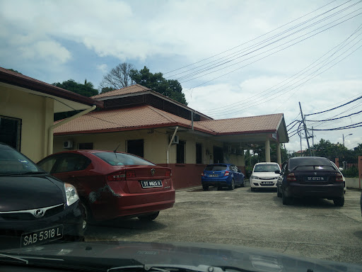 Klinik Ibu Dan Anak Beaufort