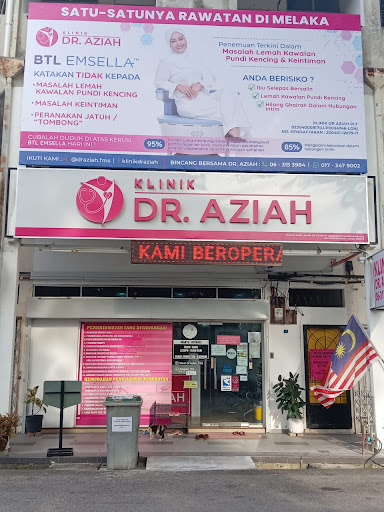 Klinik Dr Aziah