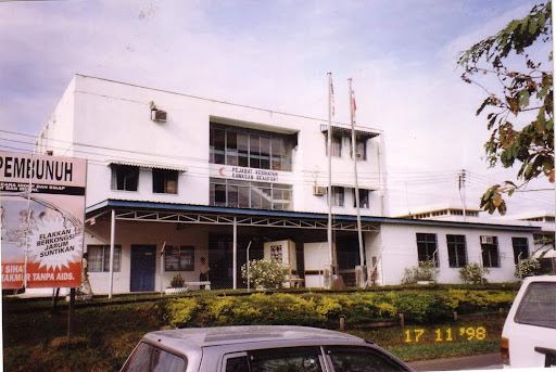 Klinik Pergigian Beaufort