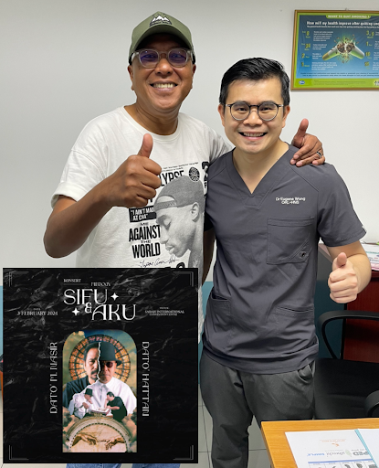 Dr Eugene Wong|Ear Nose Throat (ENT) & Facial Plastic Specialist|耳鼻喉与面部整形专家|Pakar Telinga Hidung Tekak|Rhinoplasty|Facelift