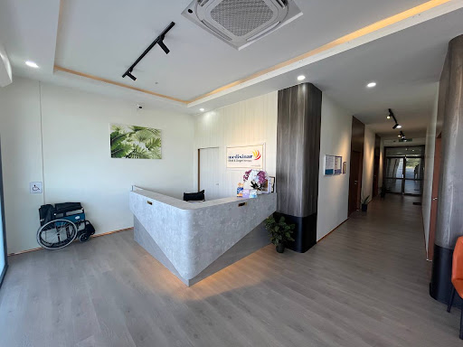 Medisinar Klinik & Surgeri Keningau