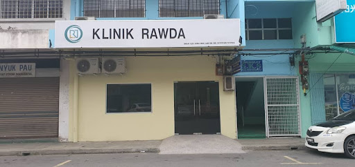 Klinik Rawda Keningau