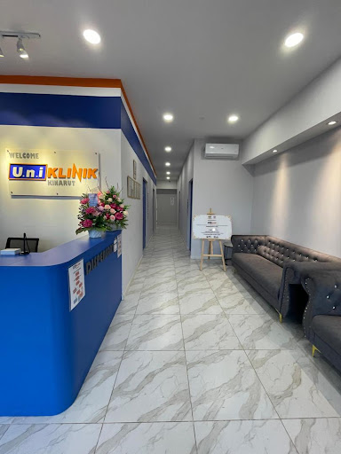 U.n.i Klinik Kinarut