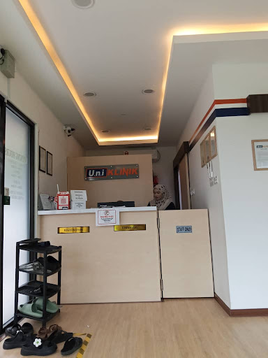 U.n.i KLINIK Kota Belud