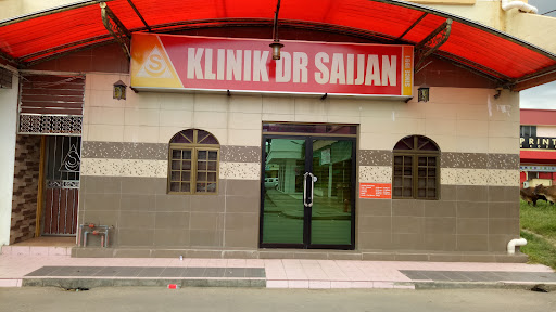 Klinik Dr. Saijan