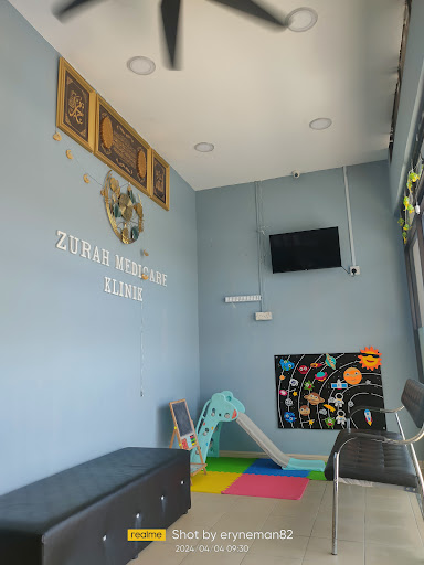 ZURAH MEDICARE KLINIK