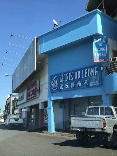 Klinik Dr. Leong