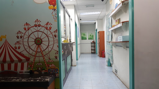 Sri Perdana Clinic And Surgery