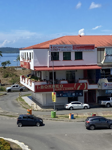 i-Borneo Klinik & Surgeri