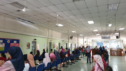 Klinik Kesihatan Lahad Datu