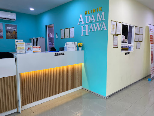 Klinik Adam Hawa (Ayer Keroh)