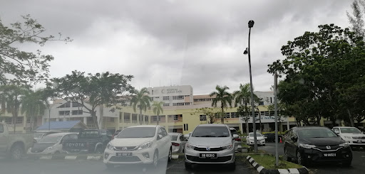 Hospital Lahad Datu